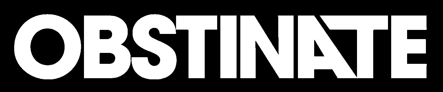 Obstinate